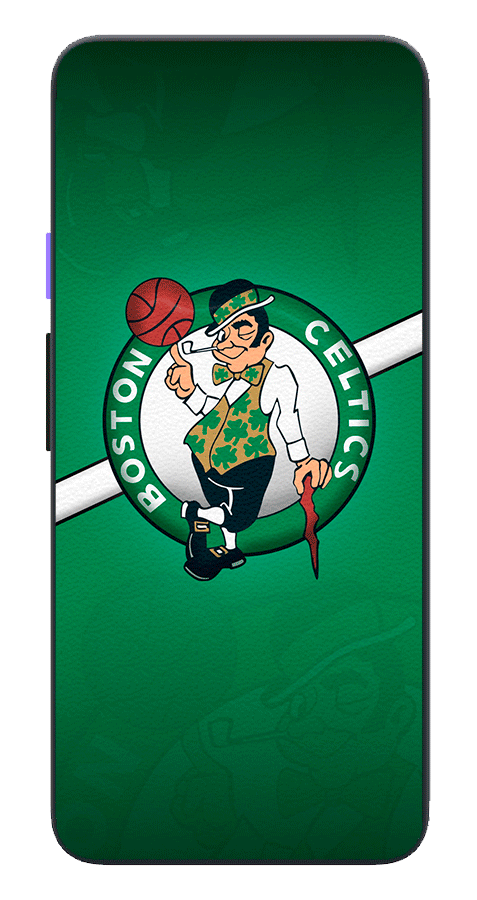 Boston Celtics